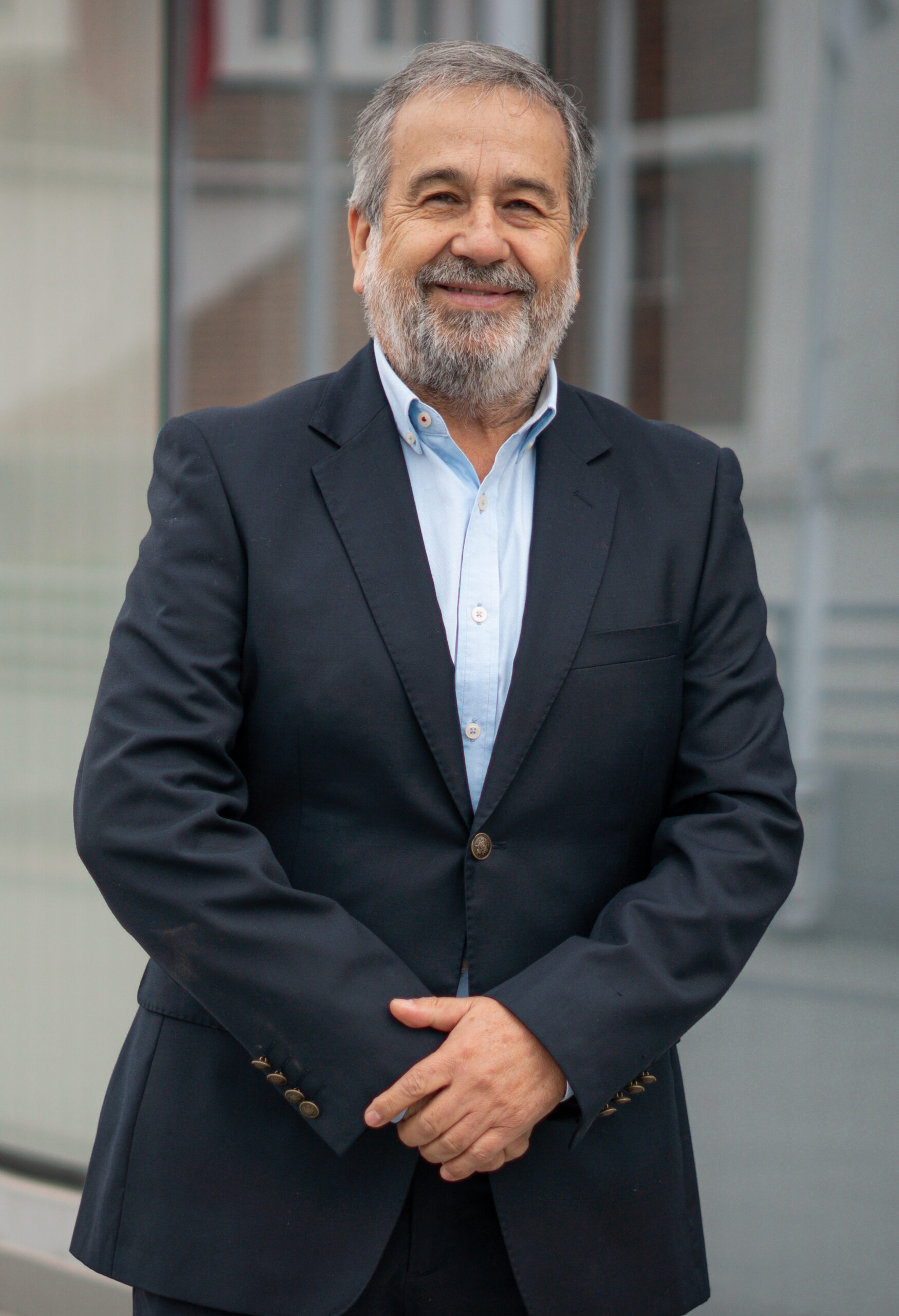Armando Tolosa