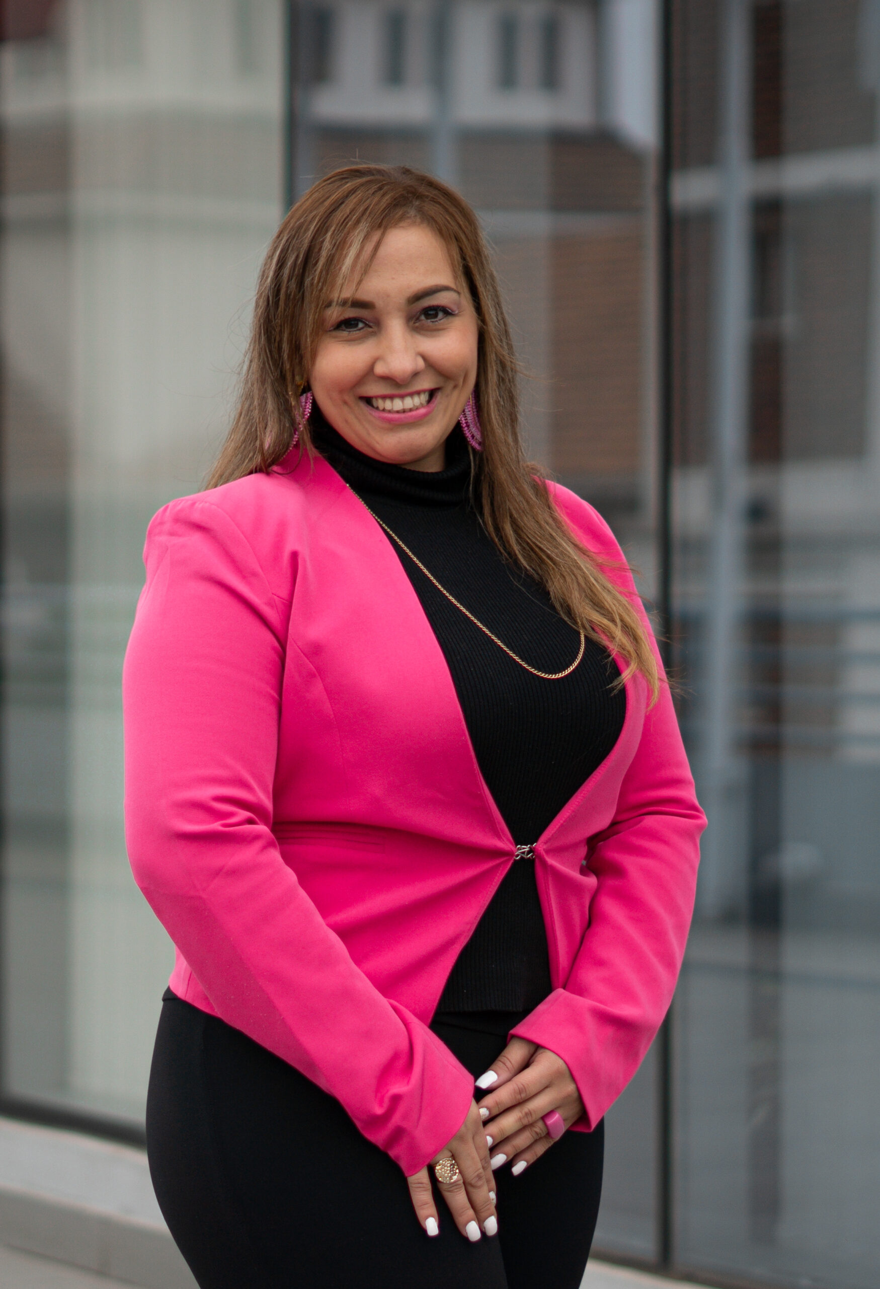 Diana García