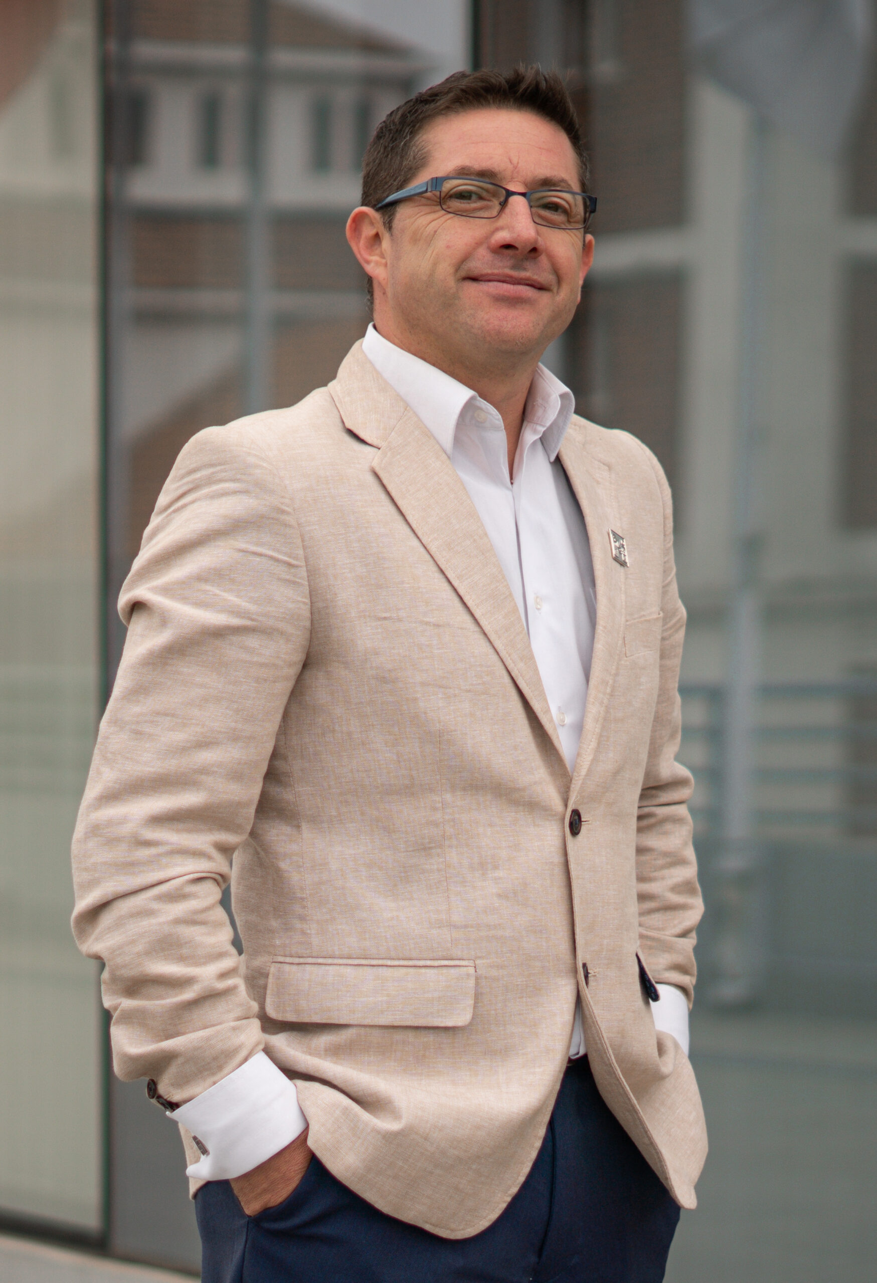 Cristian Ramos
