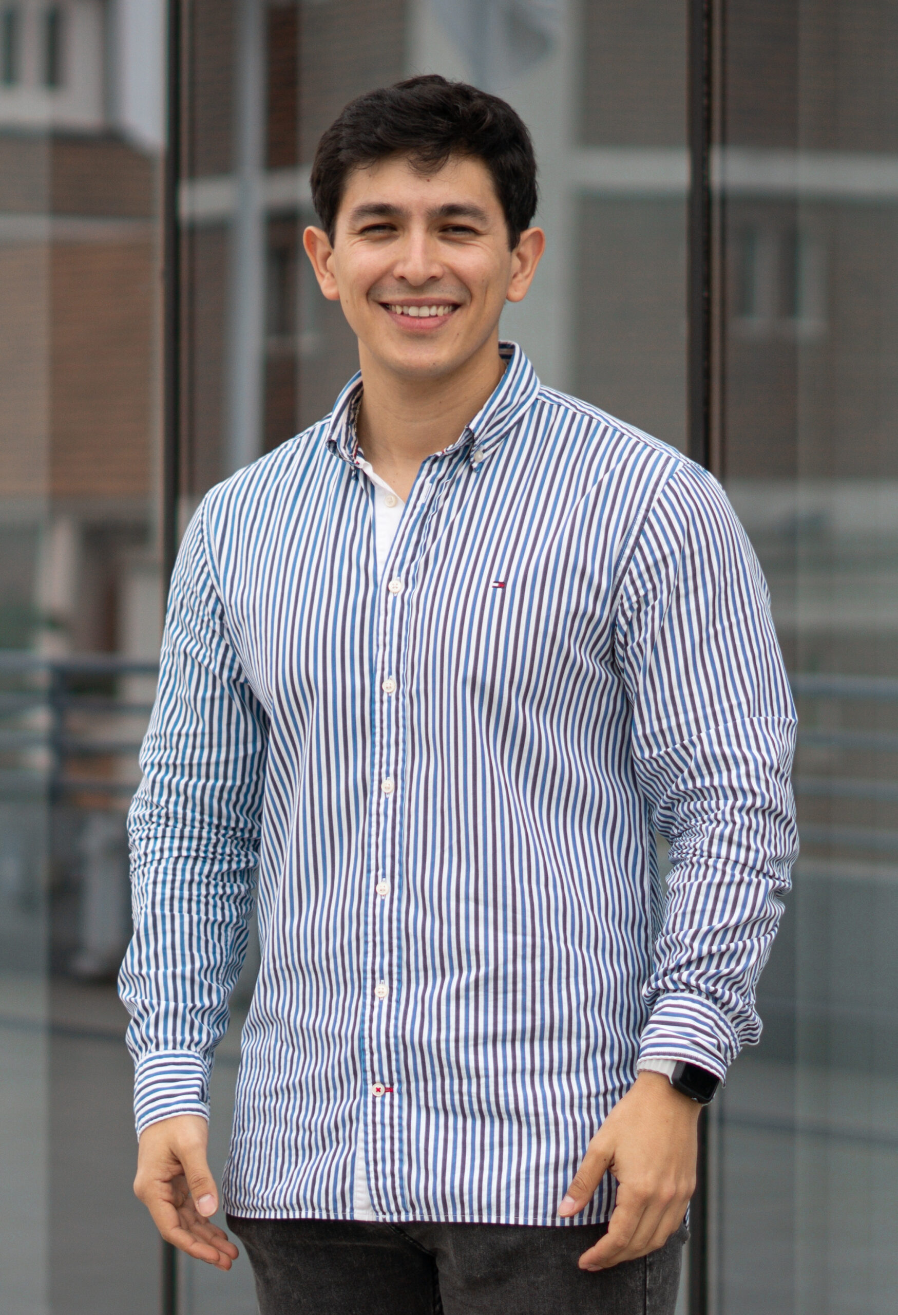 Felipe Rodríguez