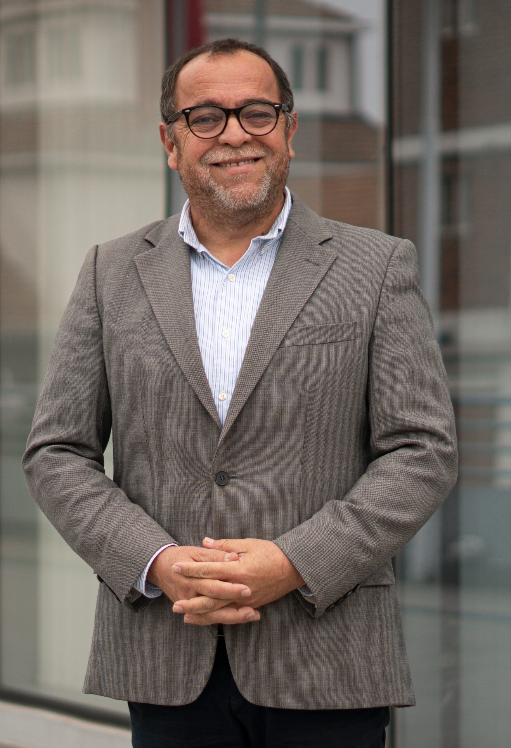 Manuel González