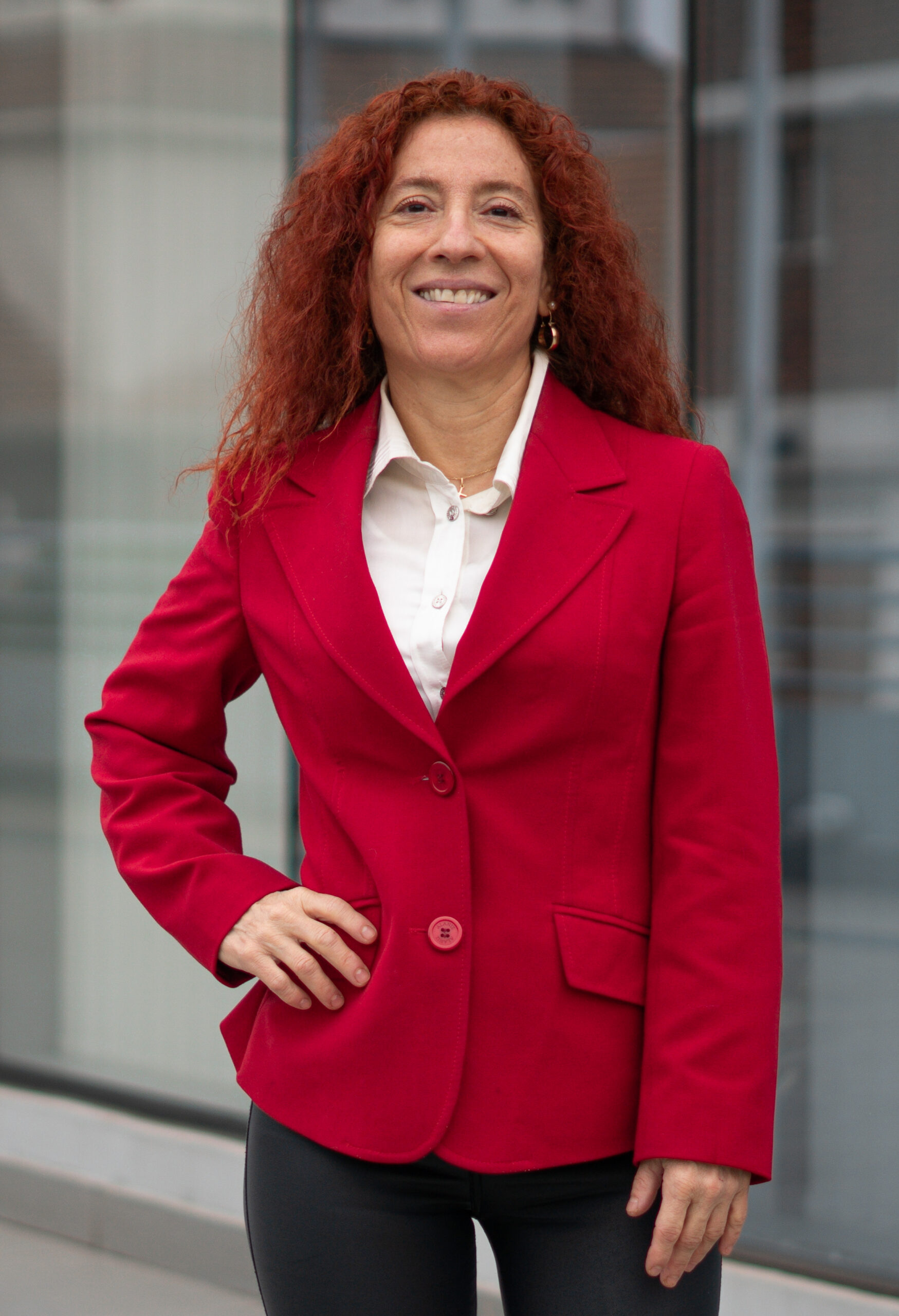 Paulina Maturana