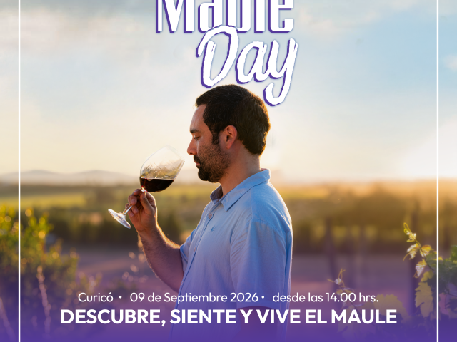 Maule Day
