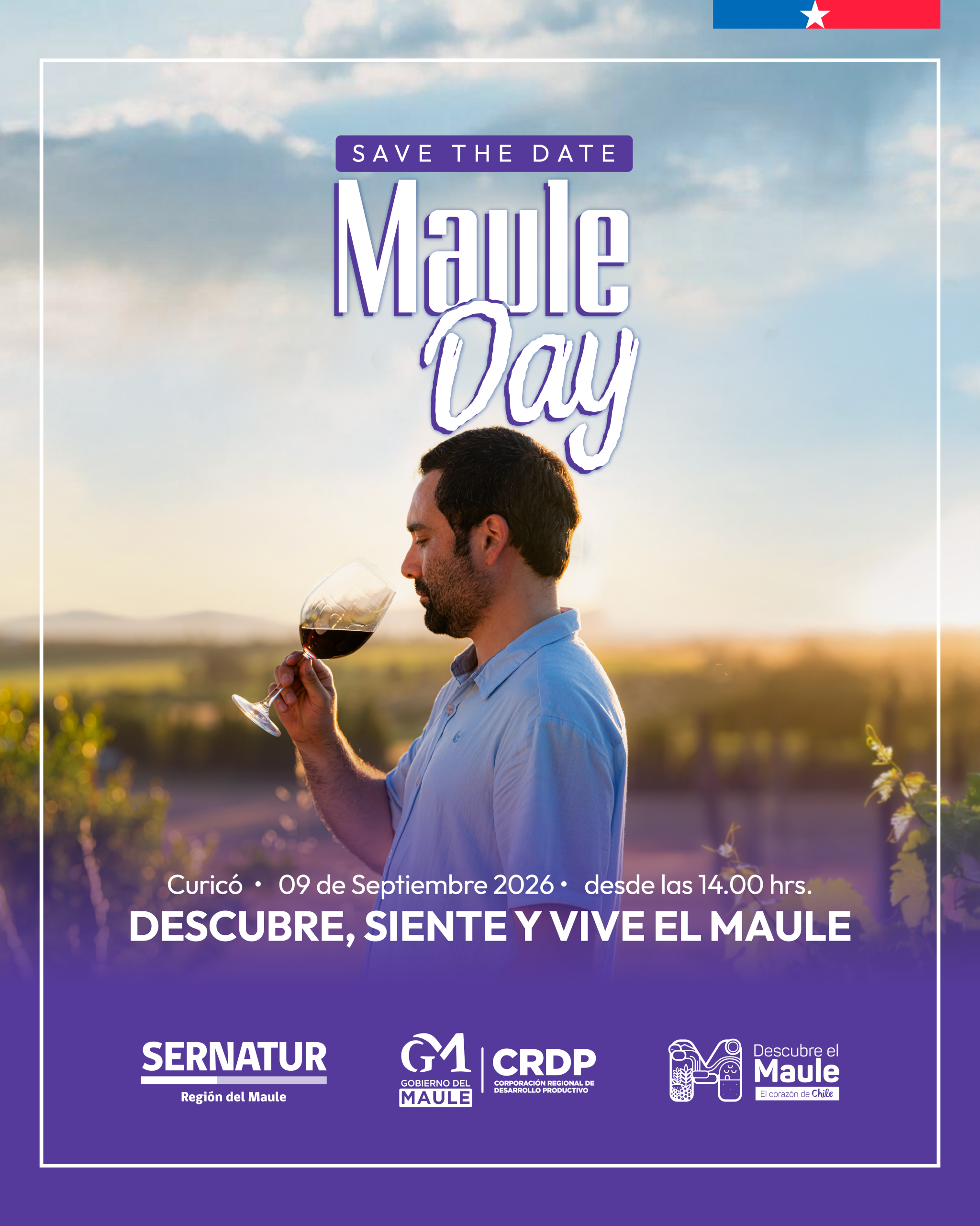Maule Day